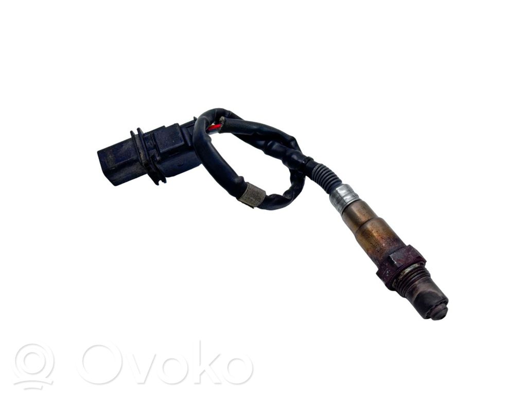 Volkswagen PASSAT B6 Lambda probe sensor 