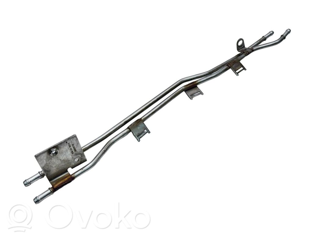 Volkswagen Phaeton Jäähdytysnesteletku 