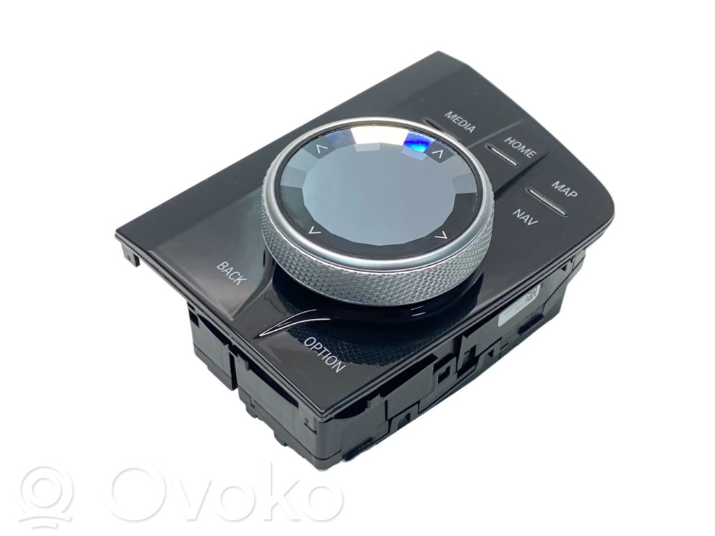 BMW X5 G05 Unidad central de control multimedia 