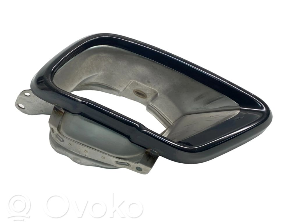 BMW X5 G05 Muffler ending 