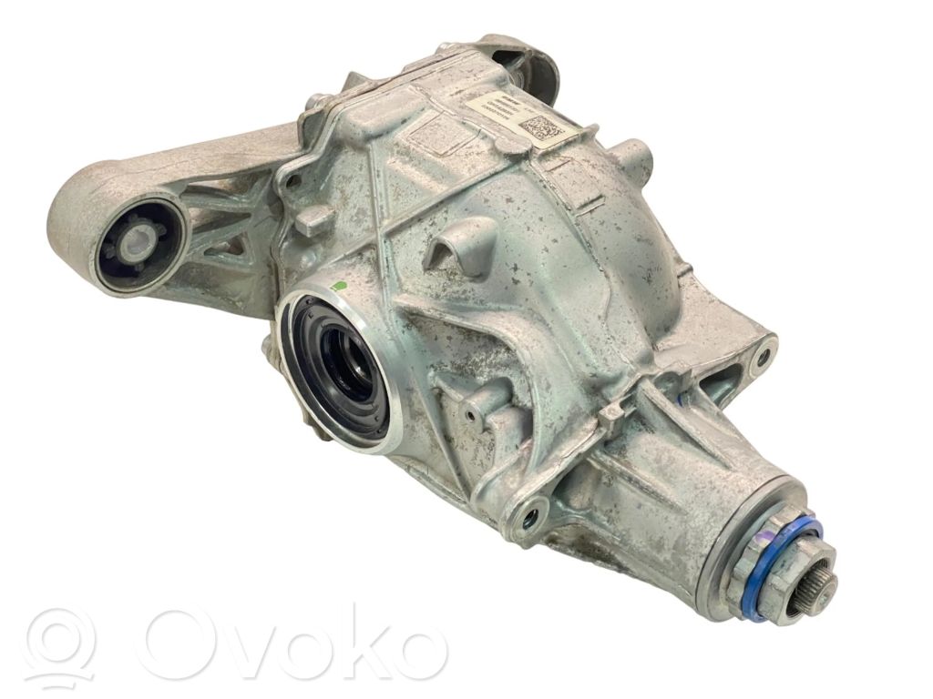 BMW X5 G05 Tylny mechanizm różnicowy 