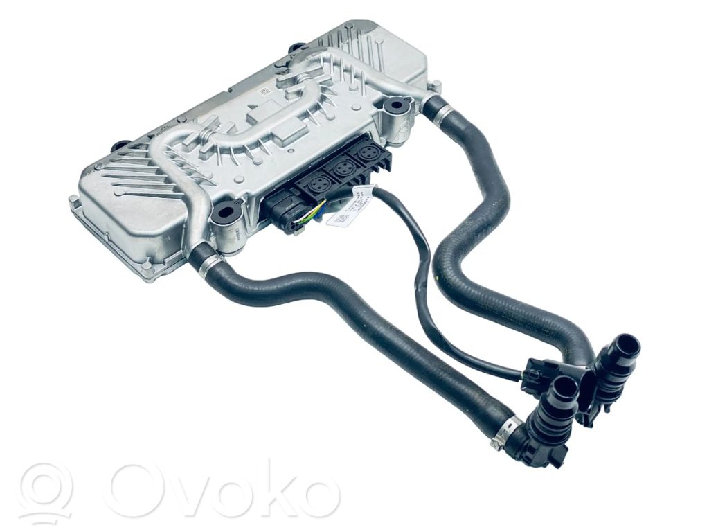 BMW X5 G05 Módulo conversor/inversor de voltaje 