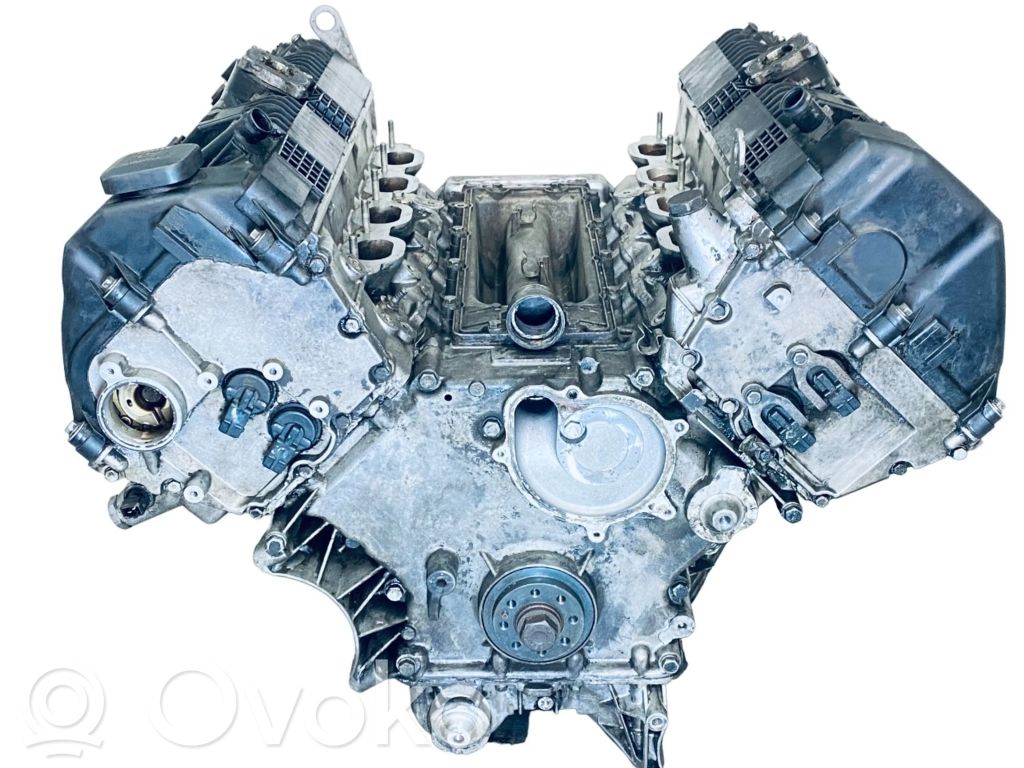 BMW 7 E65 E66 Motor 