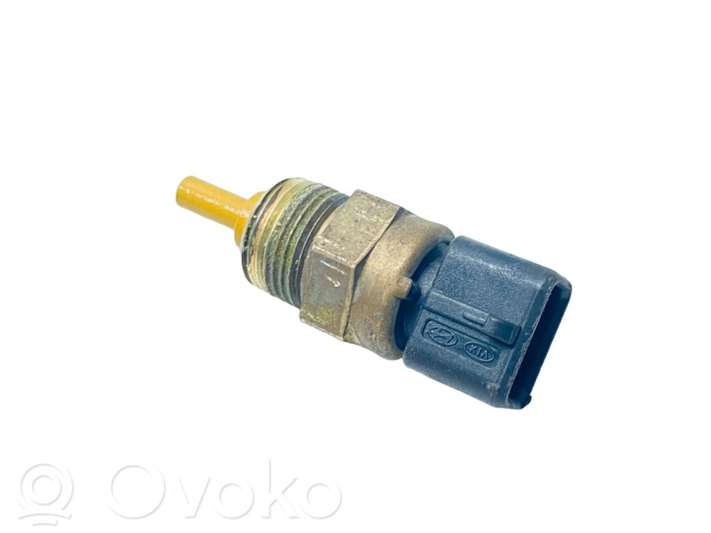 Hyundai i30 Sensor de temperatura del refrigerante 