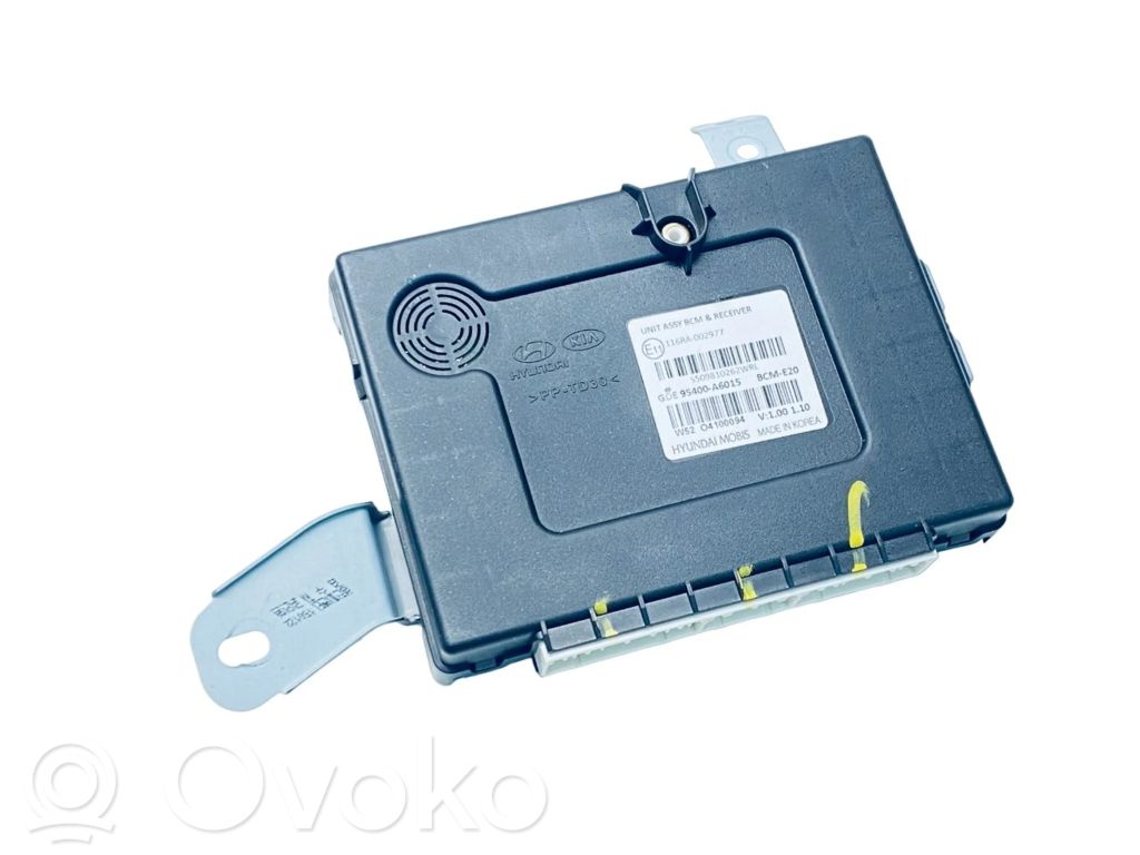Mukavuusmoduuli   95400A6015,95400A6015