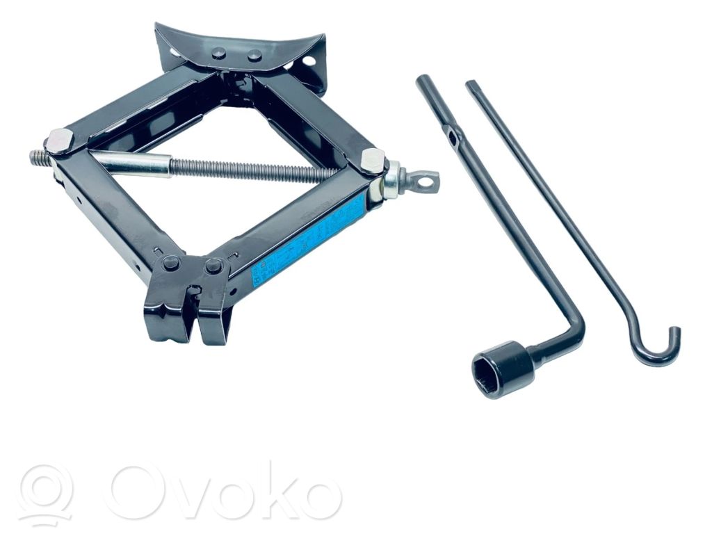 Hyundai i30 Lift Jack 