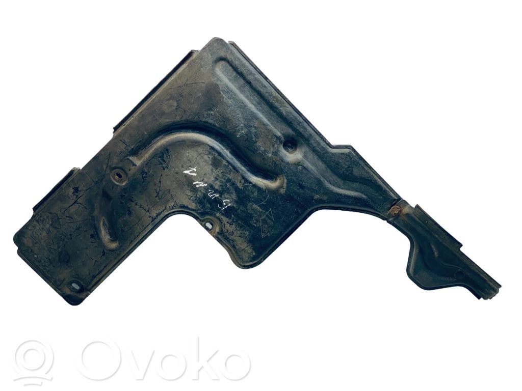 BMW 7 E65 E66 Rear underbody cover/under tray 