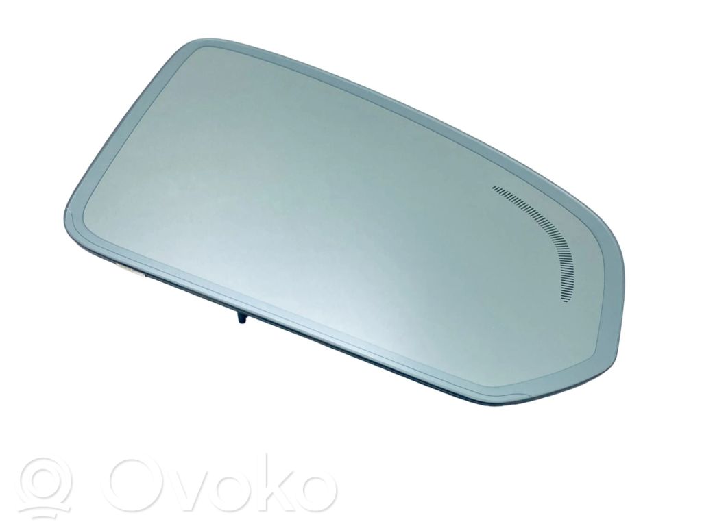 Volvo V60 Vetro specchietto retrovisore 