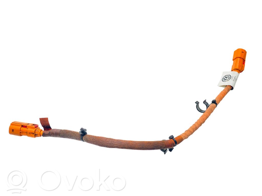 Volkswagen e-Up Korkeajännitekaapeli 