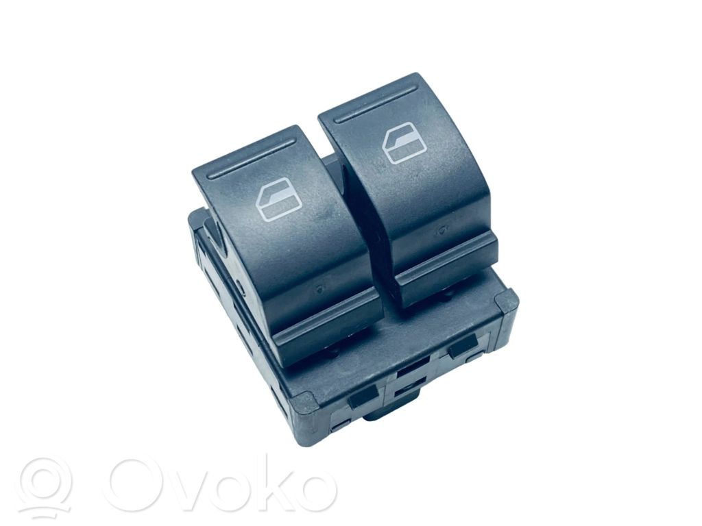 Volkswagen e-Up Electric window control switch 