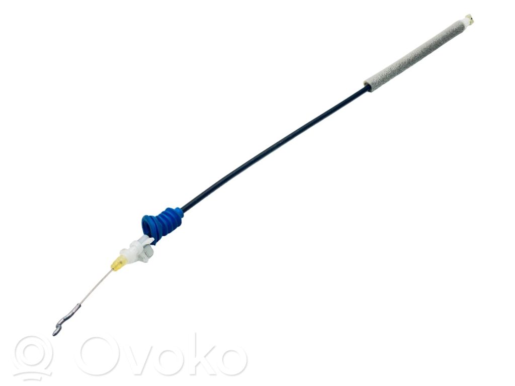 Línea de cable de puerta trasera   1S4839085E