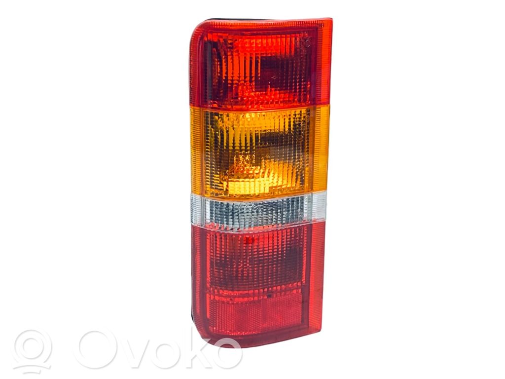 Ford Transit Rear/tail lights 