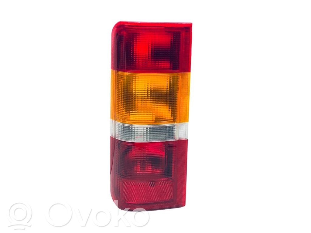 Ford Transit Rear/tail lights 