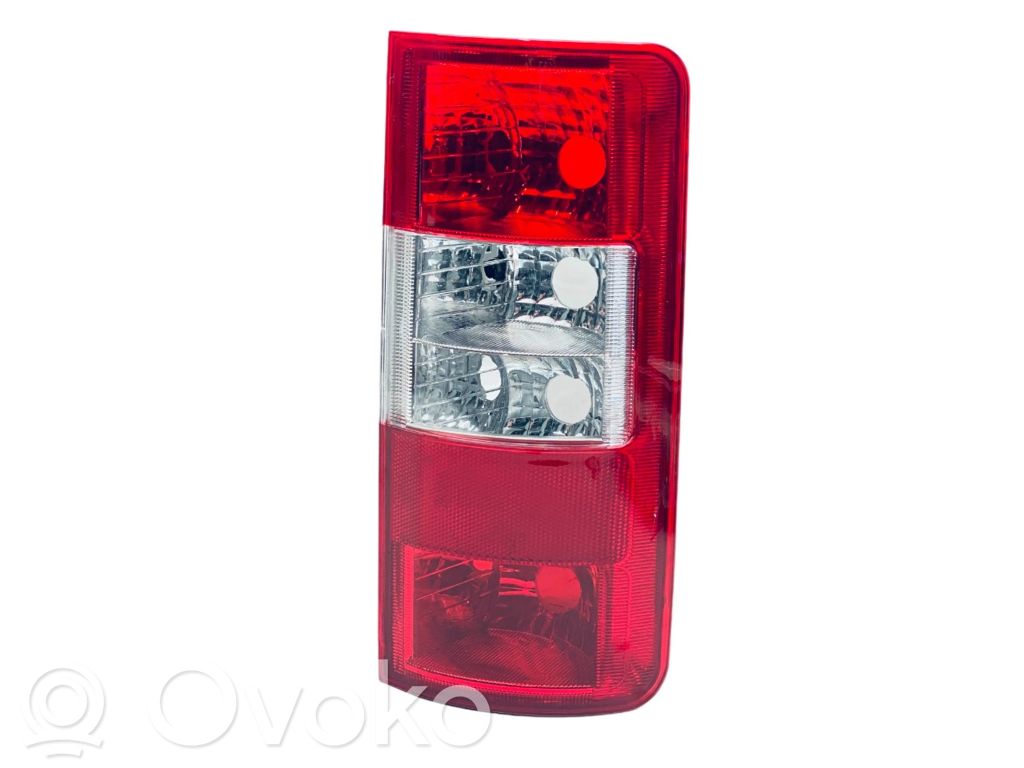 Ford Transit -  Tourneo Connect Rear/tail lights 