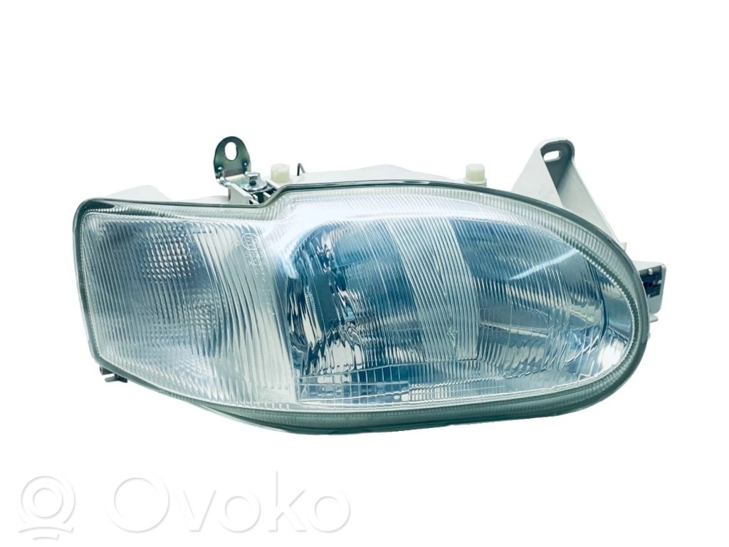 Ford Escort Headlight/headlamp 