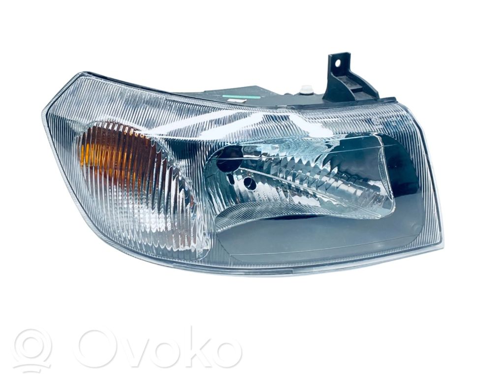 Ford Transit Headlight/headlamp 