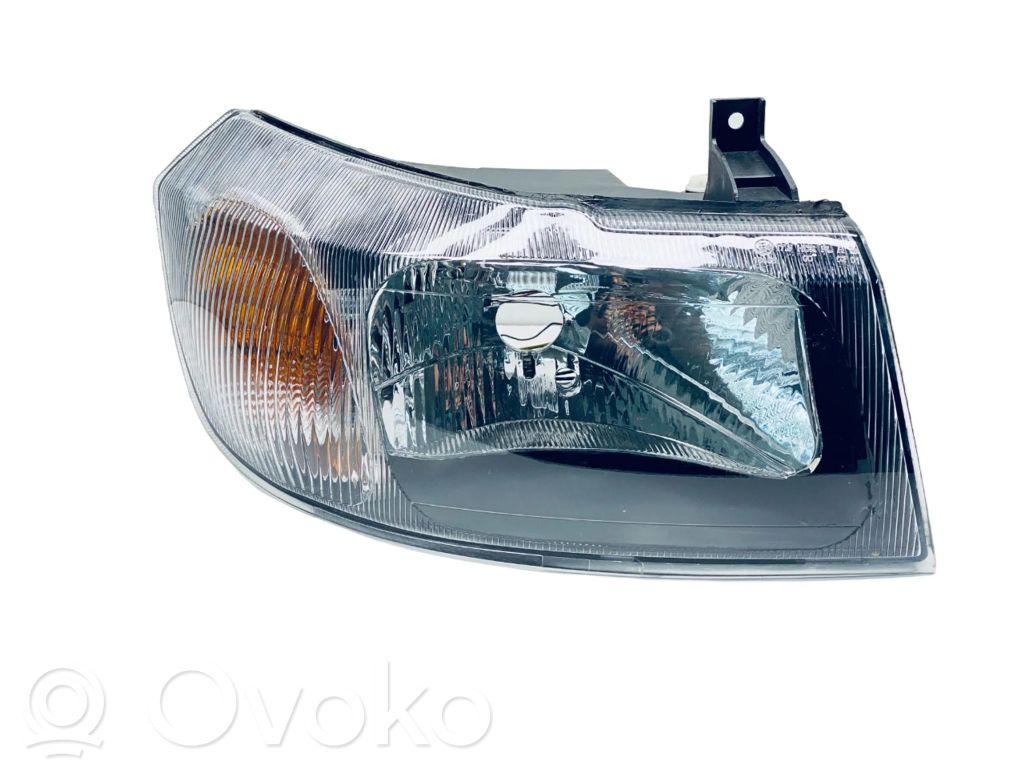 Ford Transit Headlight/headlamp 