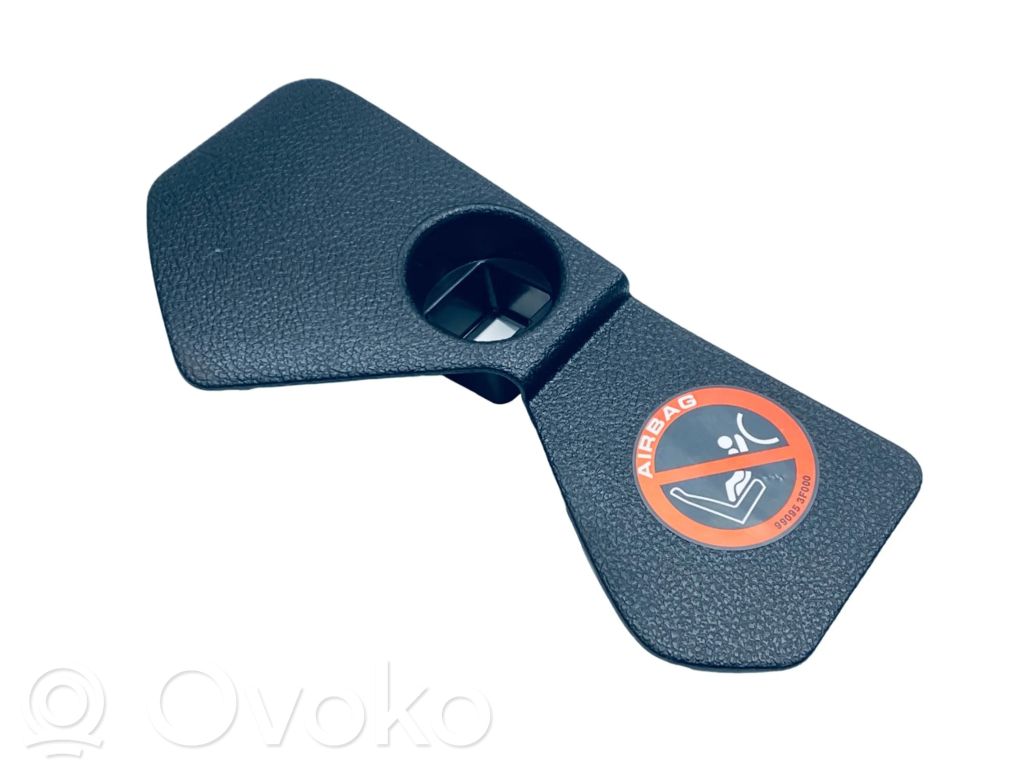 Nissan Note (E11) Dashboard side end trim 