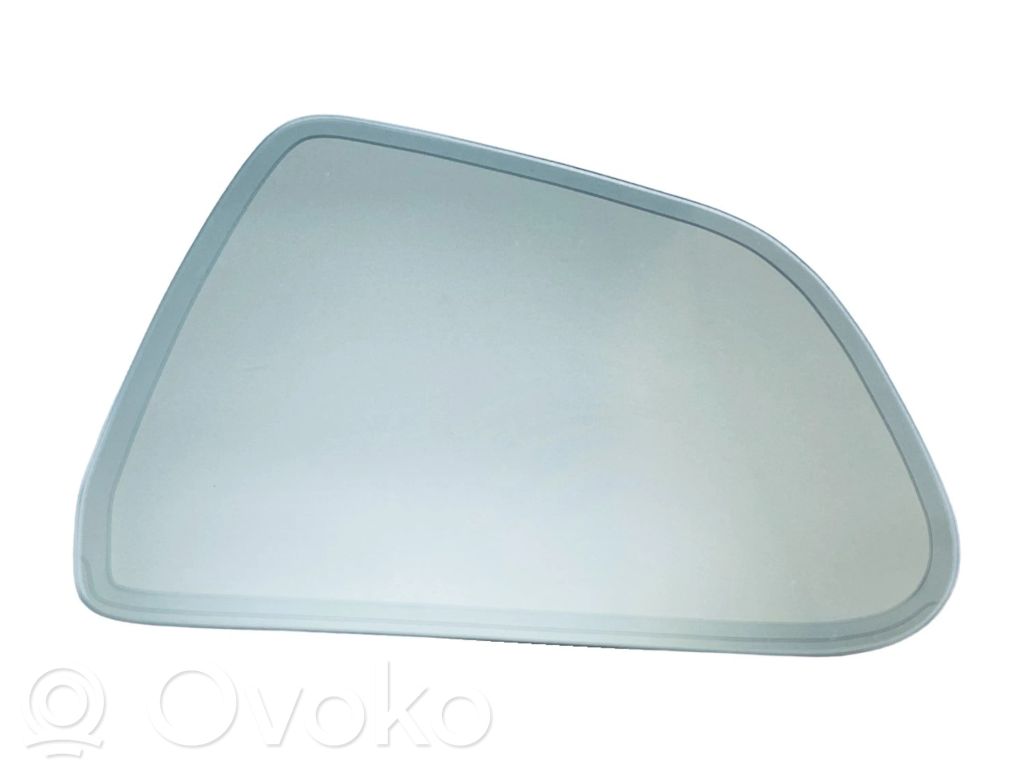 Tesla Model 3 Wing mirror glass 