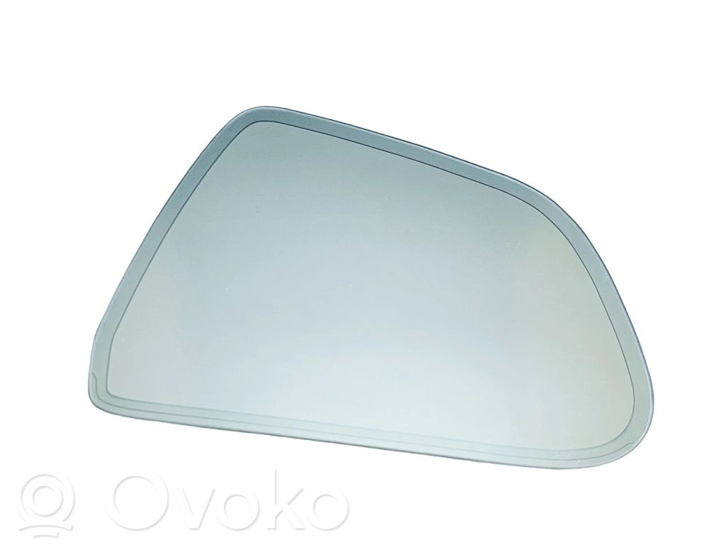 Tesla Model 3 Wing mirror glass 