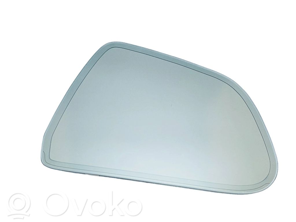 Tesla Model 3 Wing mirror glass 