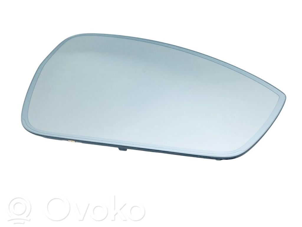 Spoguļa stikls   89B857536