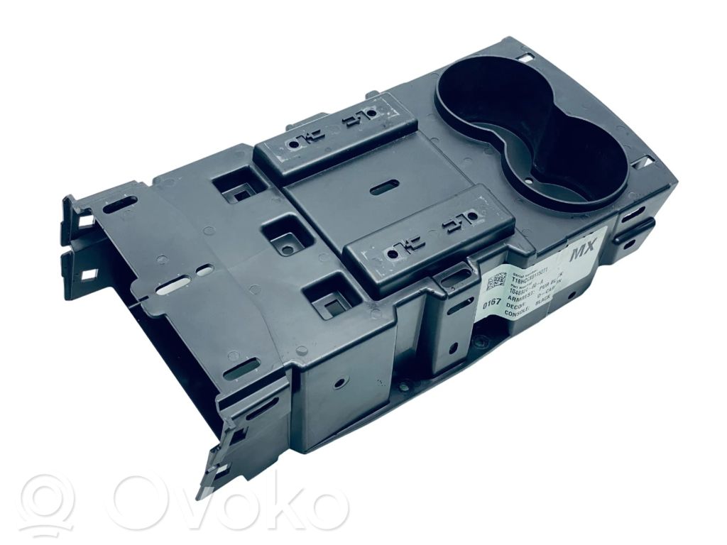 Tesla Model X Other center console (tunnel) element 