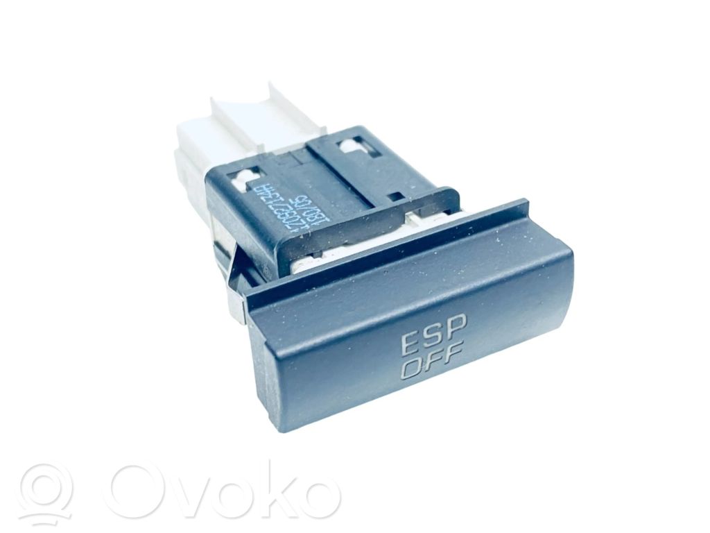 Skoda Octavia Mk2 (1Z) ESP (stability program) switch 