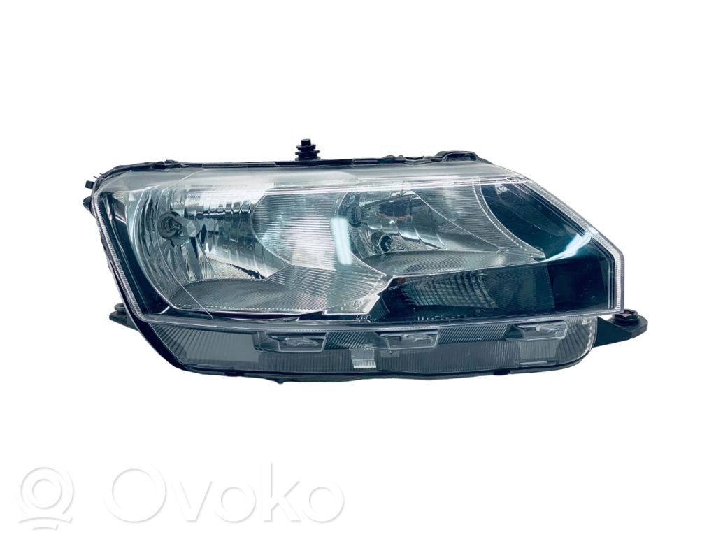 Skoda Rapid (NH) Scheinwerfer 