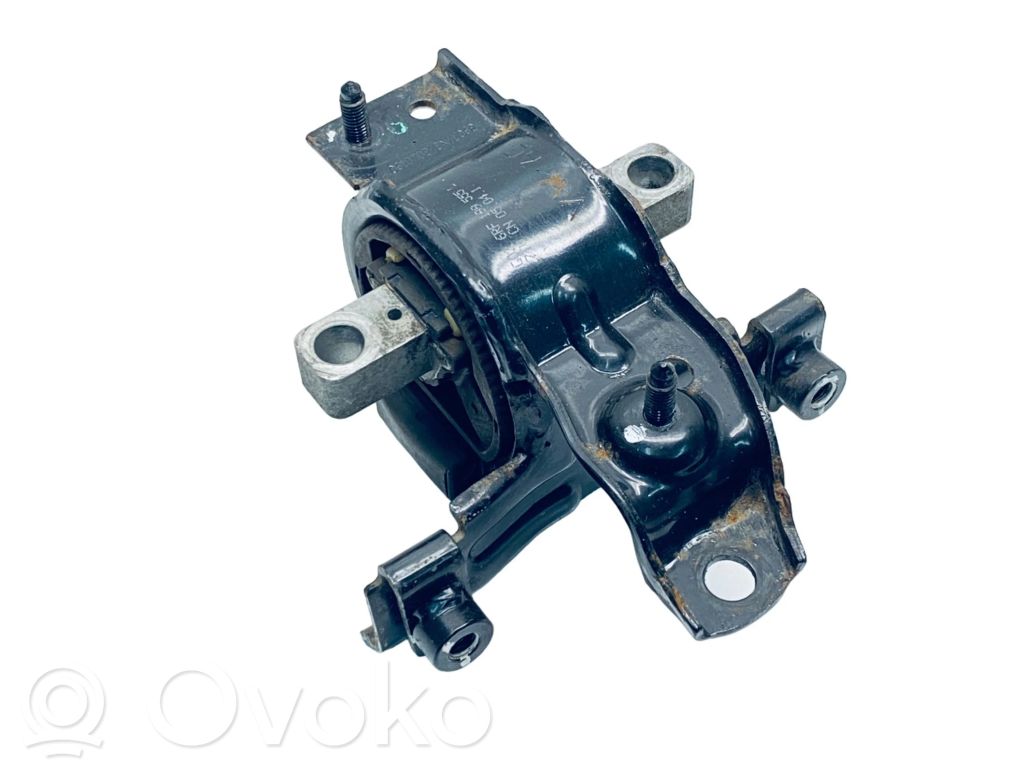 Skoda Rapid (NH) Gearbox mount 