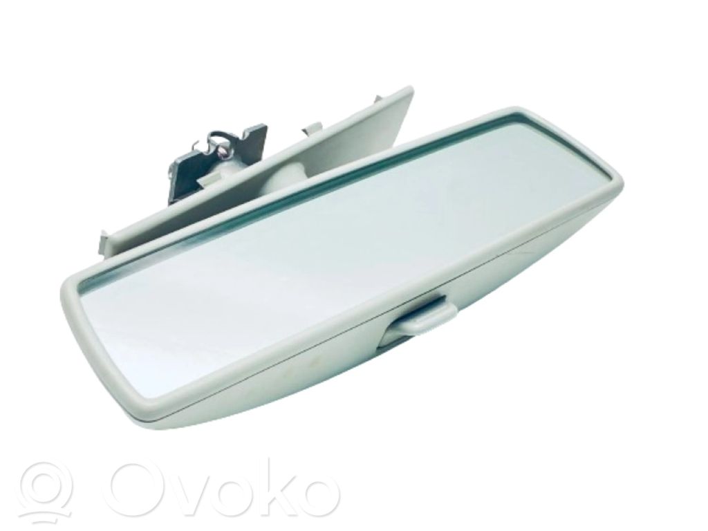 Seat Leon (1P) Espejo retrovisor (interior) 