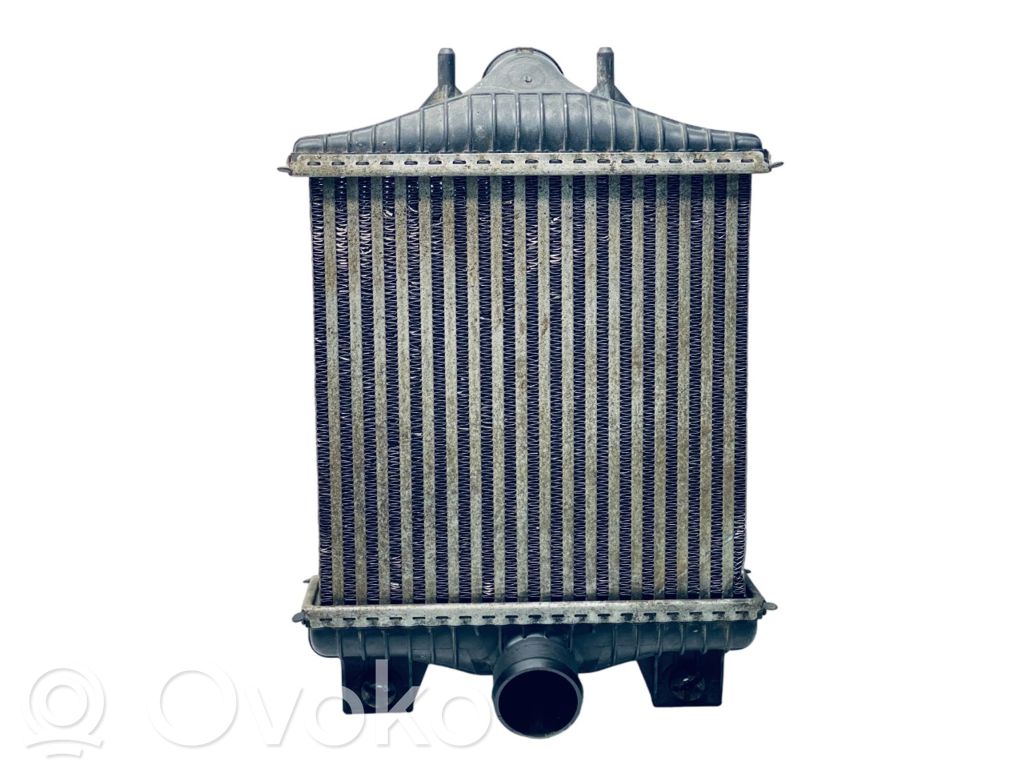 Land Rover Range Rover L405 Interkūlerio radiatorius 