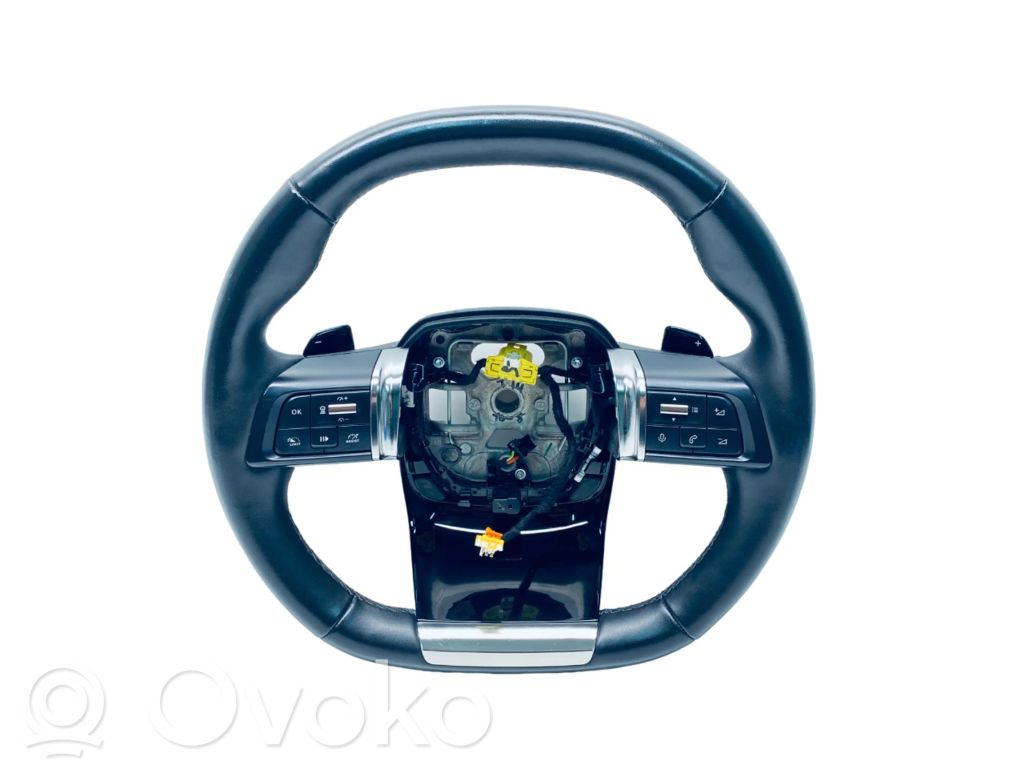 Citroen C4 III e-C4 Volante 