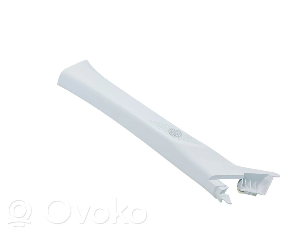 Citroen C4 III e-C4 Pilar (A) 