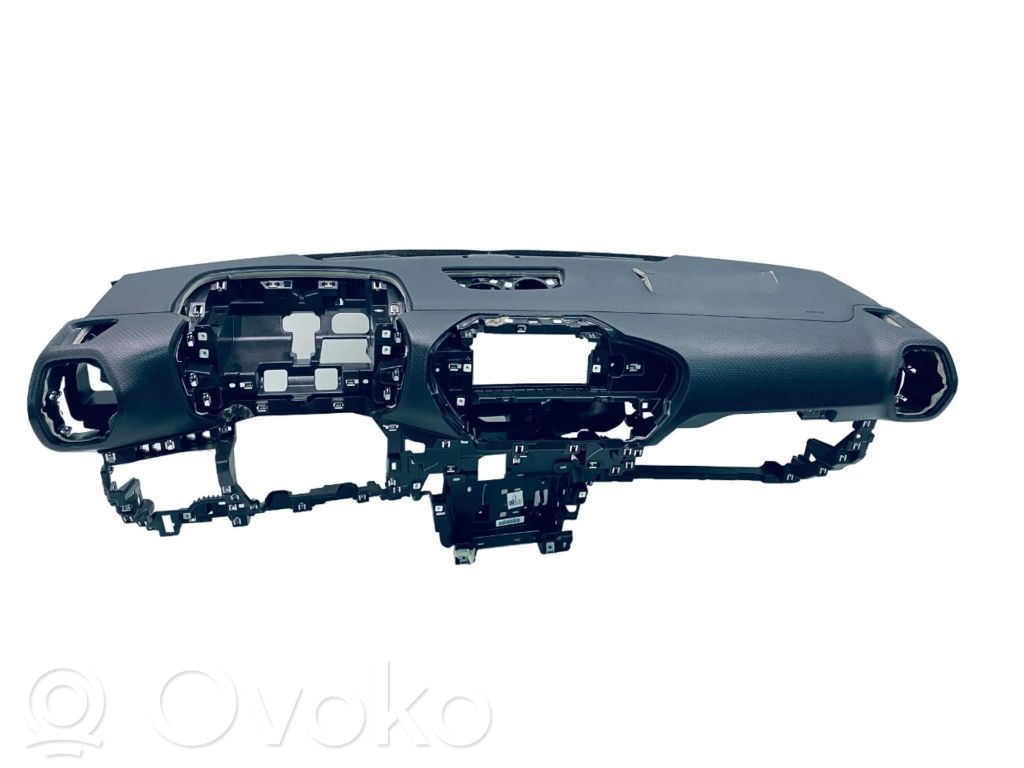 Citroen C4 III e-C4 Panelė 