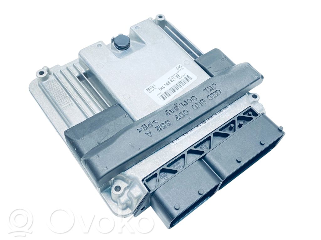 Audi Q5 SQ5 8R Engine control unit/module 