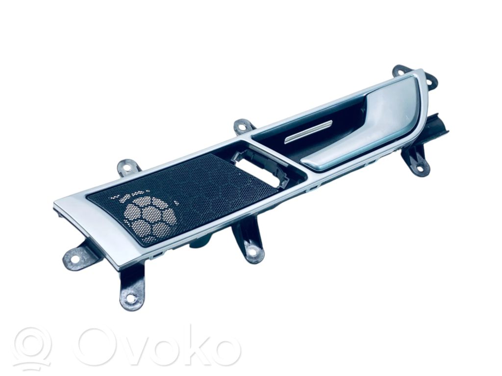 Audi A6 S6 C6 4F Manecilla interna puerta delantera 