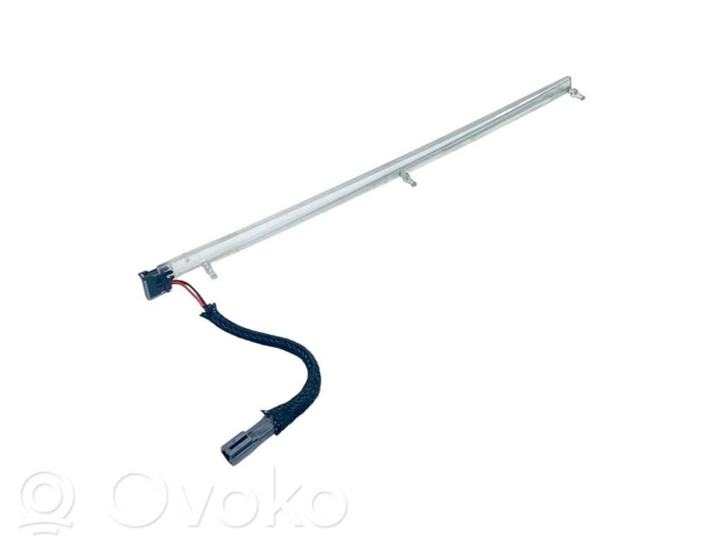 Audi A6 S6 C6 4F Otras luces interiores 