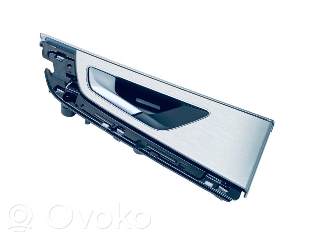 Manecilla interna puerta trasera   4M0868093C,4M0867469E,4M0919177A