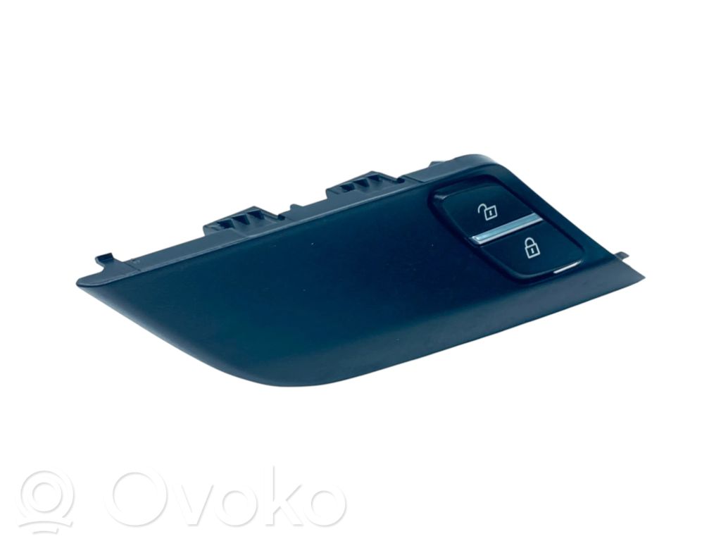 BMW X5 F15 Central locking switch button 