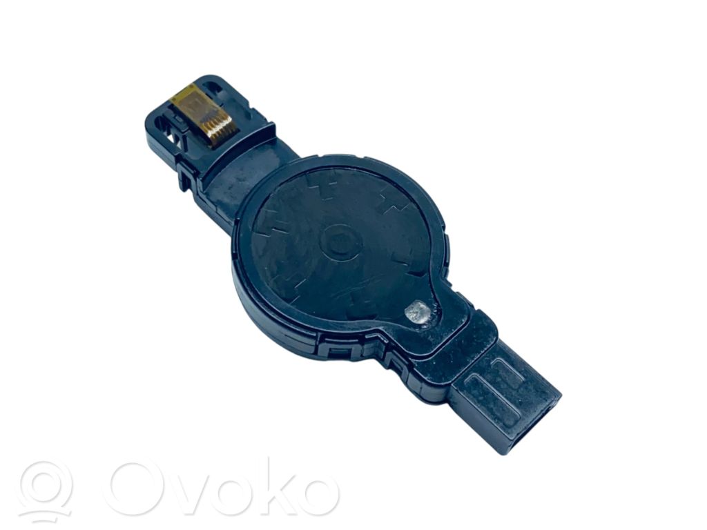 Volkswagen Touareg II Sensor de lluvia 