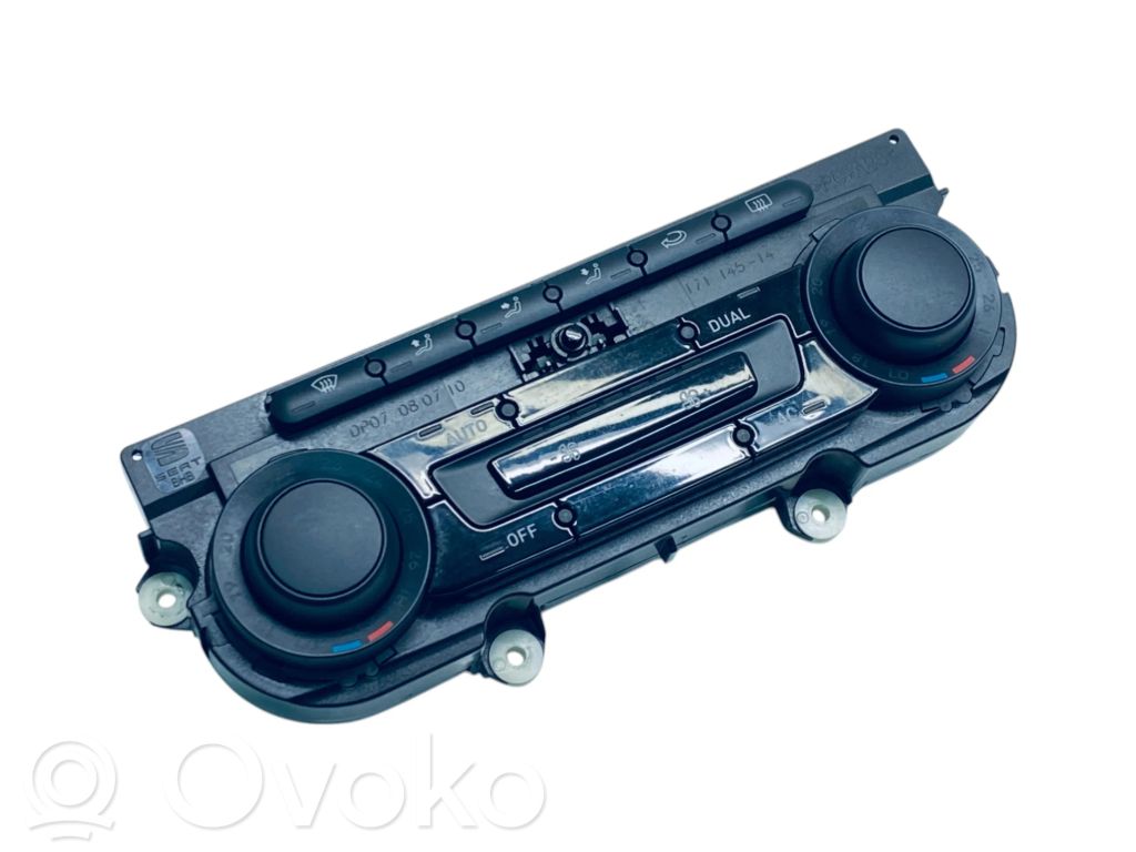Seat Altea XL Climate control unit 