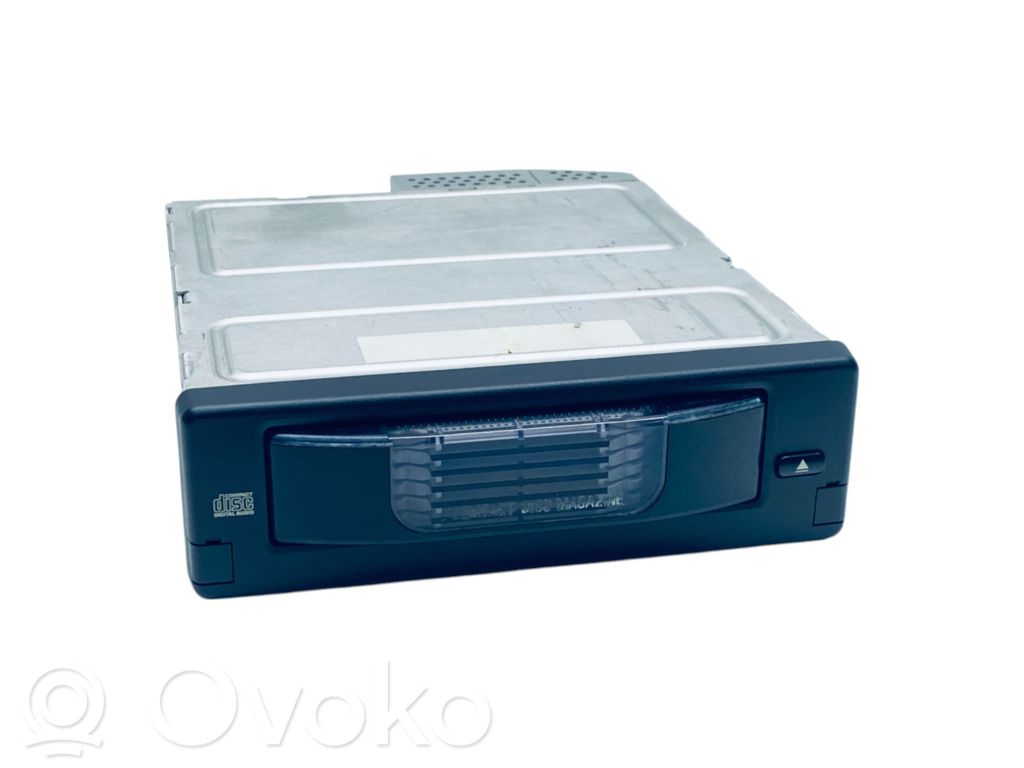 CD / DVD-Wechsler   65129131850,65126938975,9131850,6938975