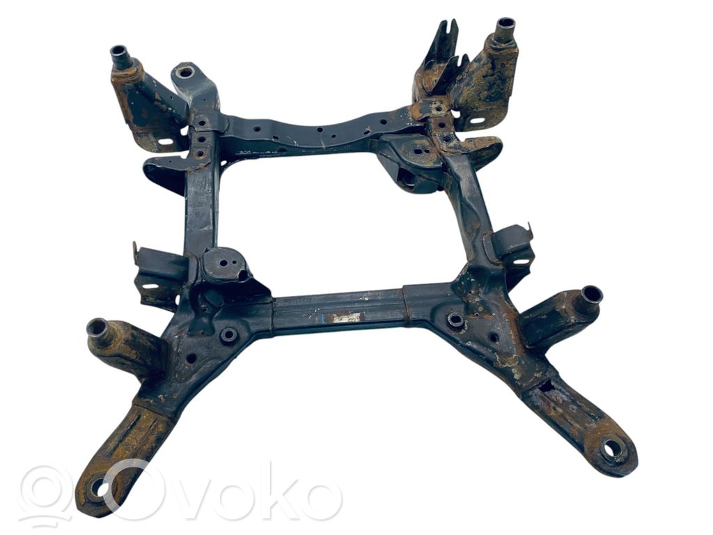 Cadillac SRX Sottotelaio anteriore 