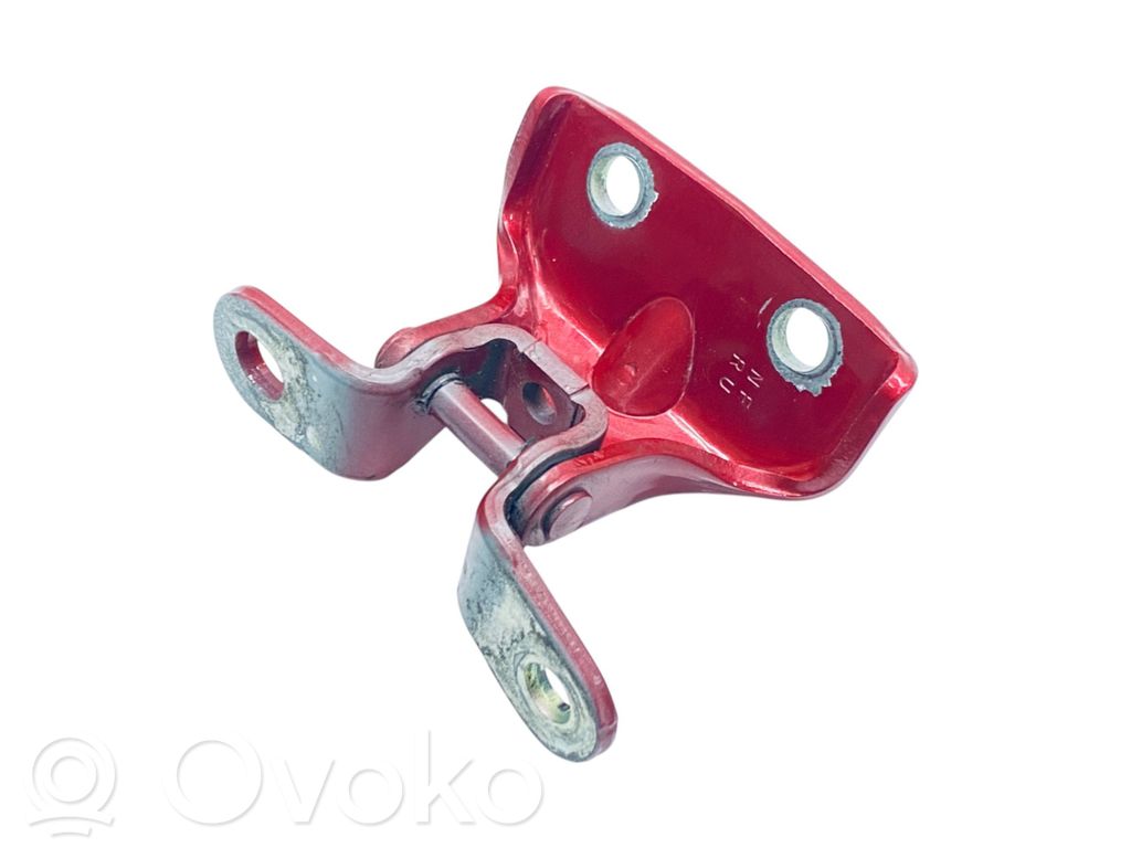 KIA Pro Cee'd II Rear door upper hinge 
