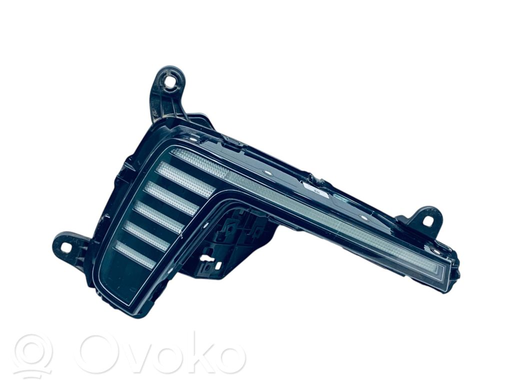 Audi Q7 4M LED Daytime headlight 