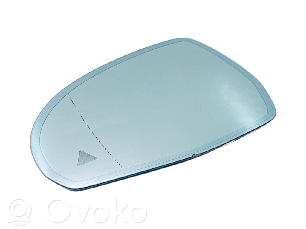 Wkład lusterka drzwi przednich   A0998108101