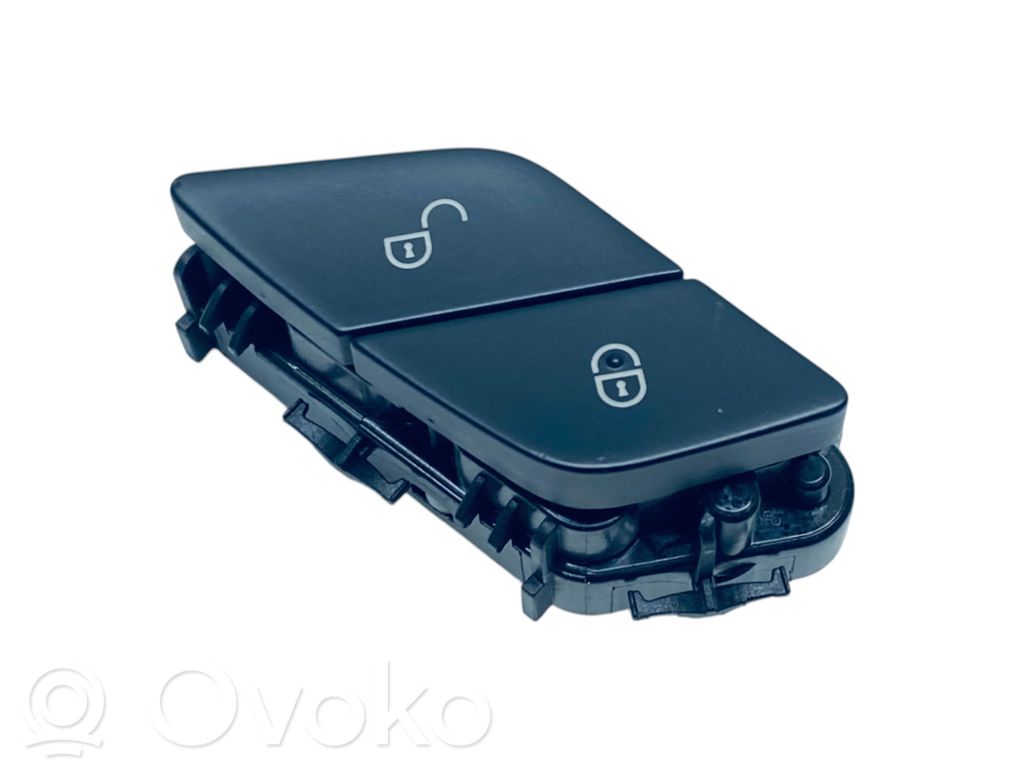 Mercedes-Benz CLS W257 Central locking switch button 