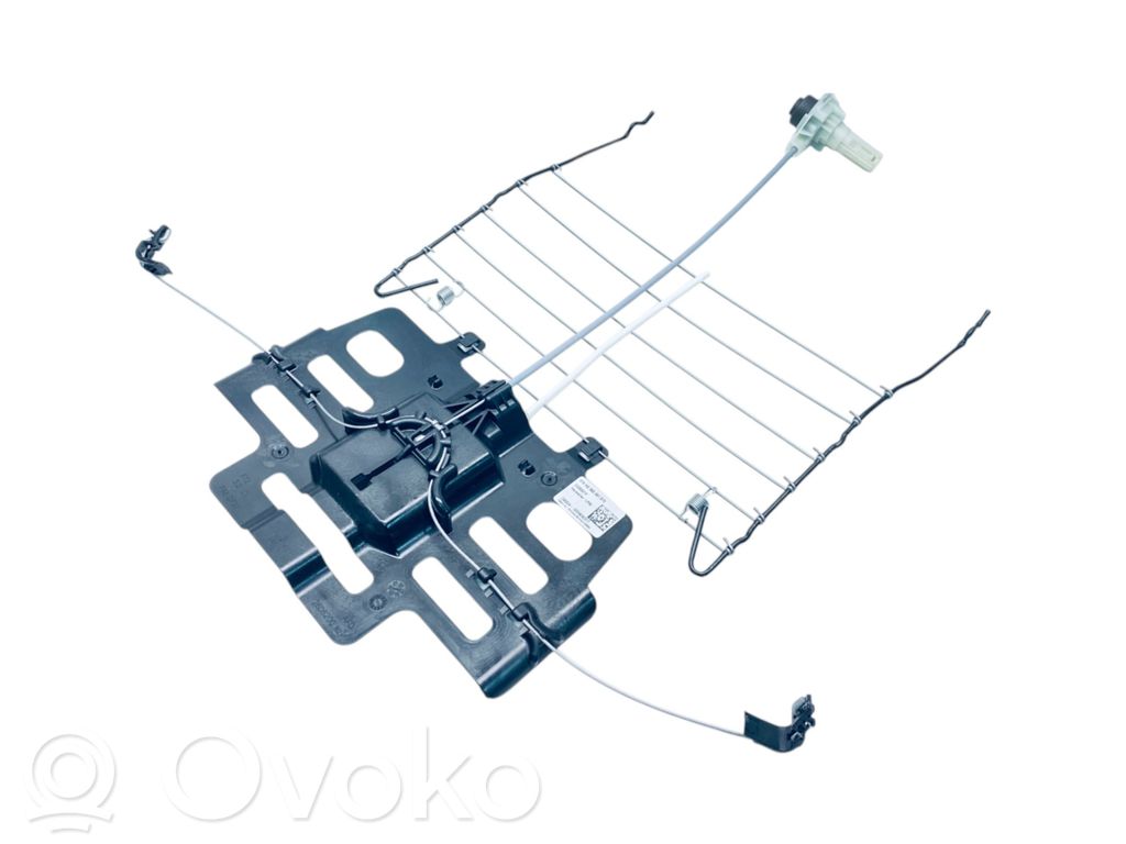 Silniczek regulacji fotela   3Q0898955,3Q0881879