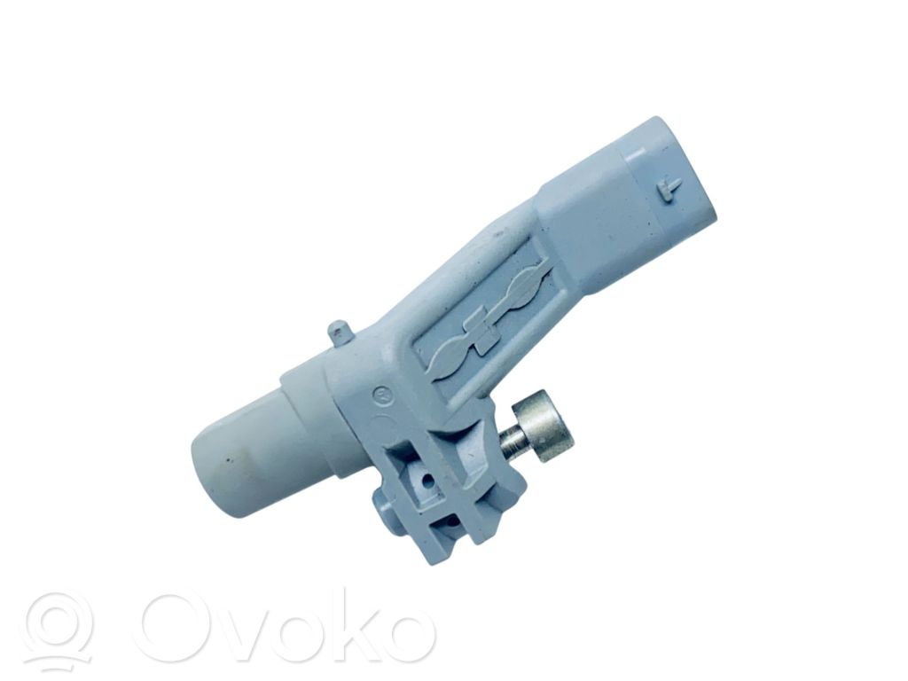 Cupra Formentor Crankshaft position sensor 